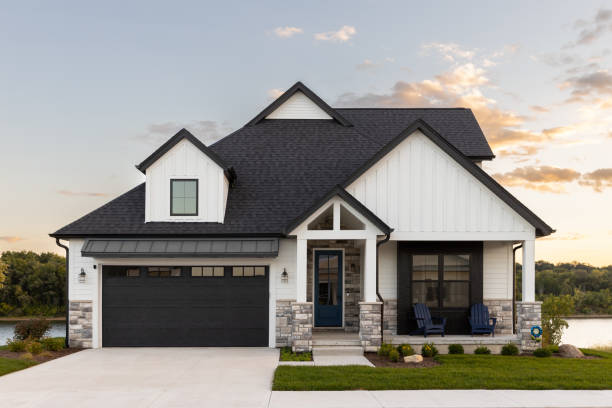 Best Roof Insulation Installation  in Richmond, TX