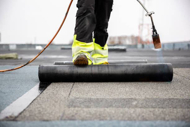 Best Gutter Installation and Repair  in Richmond, TX