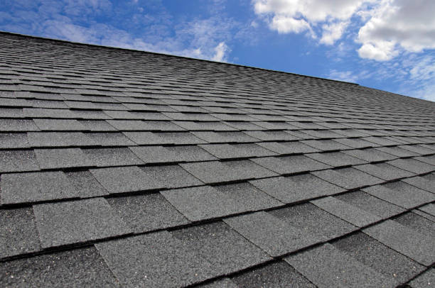 Best Storm Damage Roof Repair  in Richmond, TX