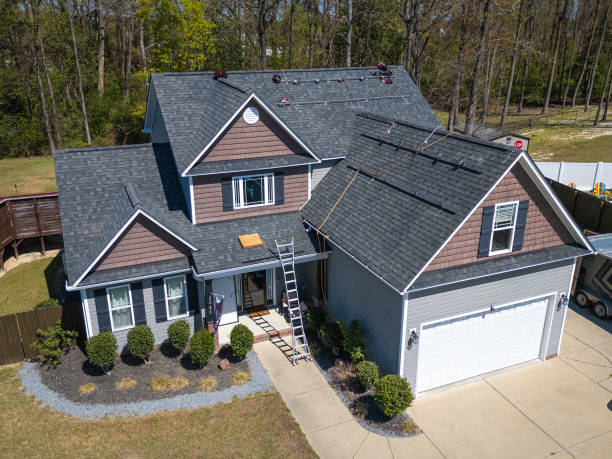 Best Metal Roofing Installation  in Richmond, TX