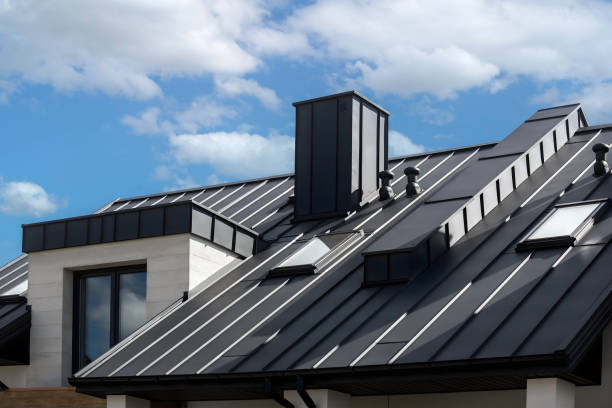 Best Roof Maintenance and Cleaning  in Richmond, TX